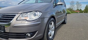 VW TOURAN 1.9TDI - 3