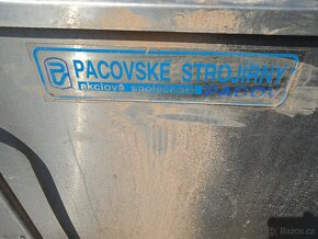 Chladící nádrže na mléko - 3