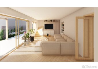 Prodej rodinného domu 172 m², pozemek 703 m² Jalubí - 3