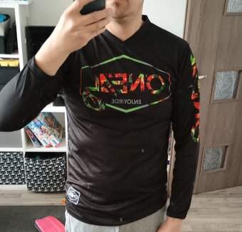 Dres Oneal -nový - 3