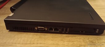 Lenovo ThinkPad T400 160GB, 4GB RAM+zdroj - 3