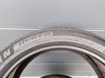 235/45 r20 letni pneumatiky 235 45 20 pneu R20 235/45/20 - 3