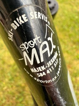 MAXBIKE KOSI 20" - 3