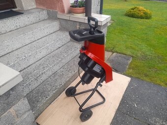 Zahradní drtič Einhell GH-KS 2440 - 3