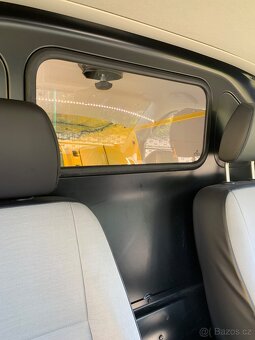 Přepážka VW T5, T6 - 3