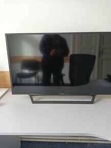 Prodám TV Sony - 3