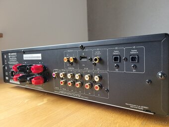 Cambridge cxa60 - 3