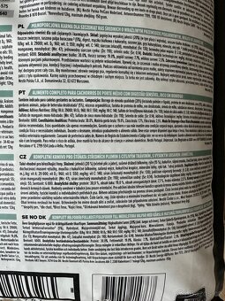 Purina pro plan puppy lamb, 12 kg - 3