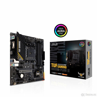 Herni PC Gaming 2,5 mesice v provozu / RTX / 32GB - 3