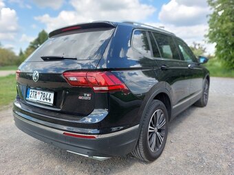 Volkswagen Tiguan, ALLSPACE 2,0 TSi 132kW DSG LED - 3