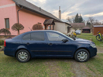 Škoda Octavia II FL, r.v. 2012, 278 tis. km, STK do 01/2027 - 3