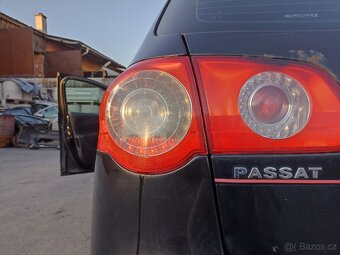 VW Passat B6 2.0 TDI 103 kW. - 3