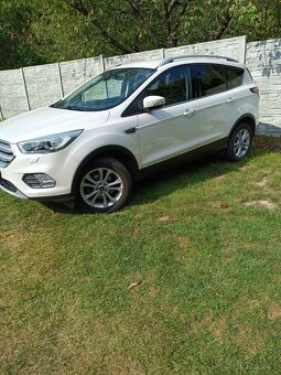 Prodám Ford Kuga - 3
