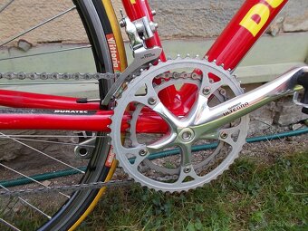 SILNIČNÍ KOLO DURATEC ULTEGRA - 3