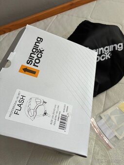 SINGING ROCK flash helmet - 3