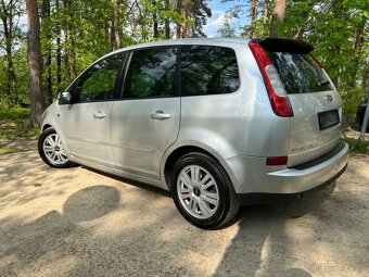 Ford focus C Max automat - 3