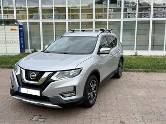 Nissan X-Trail, 1,6 DIG-T N-CONNECTA - 3