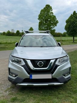 Nissan X-Trail, 1,6 DIG-T N-CONNECTA - 3