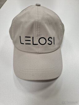 Dámská kšiltovka Lelosi - 3