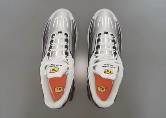 Nike tn 3 - 3