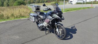 Bmw r 1200 gs adventure - 3