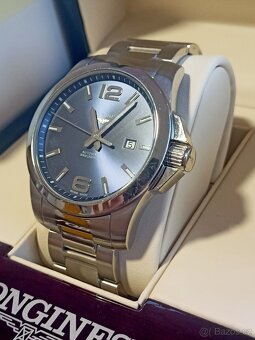 Hodinky Longines Conquest 43mm - 3