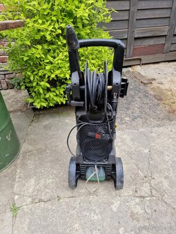 Vapka karcher - 3