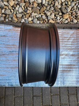 ORIGINÁLNÍ 18 "AL DISK GEMINI ŠKODA OCTAVIA III - 3