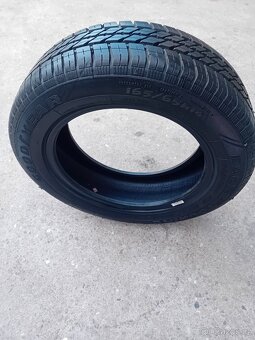 Pneumatika Good Year 165/65 R14 - 3