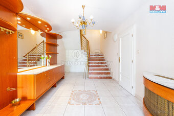 Prodej atypického bytu, 130 m², Orlová, ul. Fr. Palackého - 3