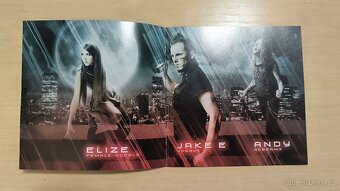 Amaranthe-The nexus - 3