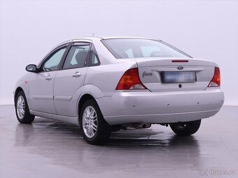 Ford Focus 1,6 16V Ghia Aut.klima Xenon (2003) - 3