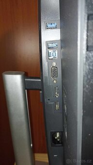 Monitor Dell P2722H - 3