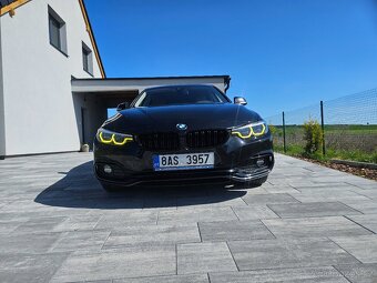BMW 420D XDRIVE - 3