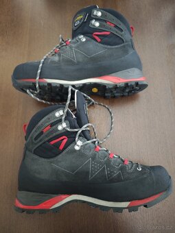 Asolo Traverse vel.46 - 3