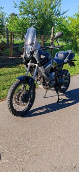 Yamaha tenere xt 660z.. - 3