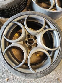 ALU Prodrive Alfa Romeo - 3