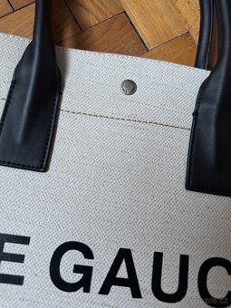 Kabelka Saint Laurent - 3