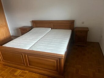 Masivní ložnice(3439) - 3