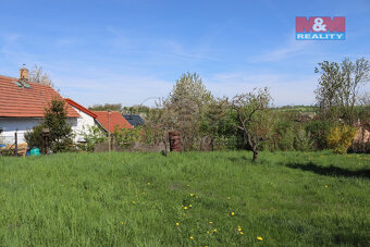 Prodej pozemku k bydlení, 957 m², Velké Přílepy, ul. Nová - 3