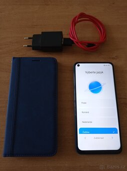 Xiaomi Redmi Note 9 6/128 GB top stav - 3