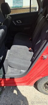 Fabia 2, 1.4tdi 59kw BNV, náhradní díly 8151 - 3