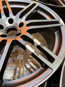 Alu replika Audi 5x112 R20 8,5J - 3