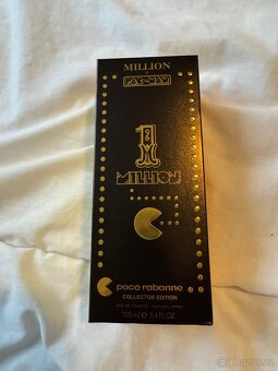 Milion Paco rabanne - 3