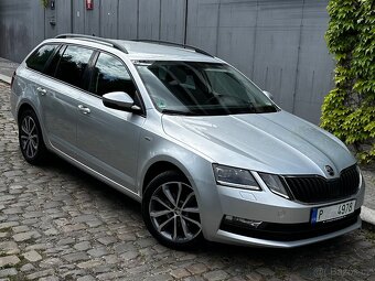 2.0 tdi 110kw, DRIVE, 6st. manuál, 249000km, FullLed, Navi - 3