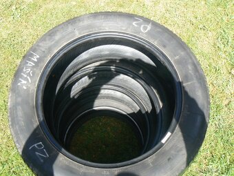 Letní pneu Michelin Latitude 235/55 R18 100V - 3