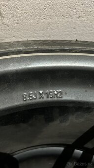 Tomason R19 - 3