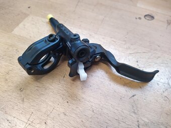 Brzdová páka Shimano SLX BL-M7100 PRAVÁ - NOVÁ - 3