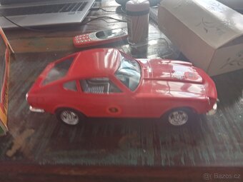 Prodám model auta datsun 240 - 3