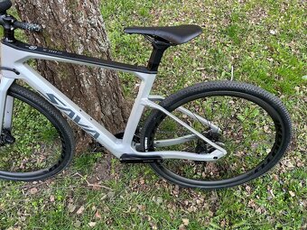 Karbonový gravel Sava Grus 6.0, vel. L/54 cm - 3